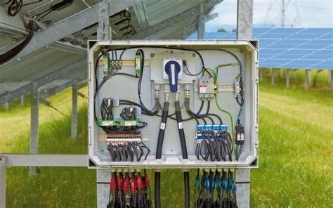 diy 220v electrical combiner box|Solar Combiner Box: A Beginner's Guide .